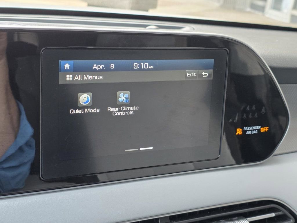 Used 2020 Hyundai Palisade SEL FWD image 17