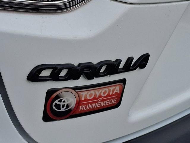 Certified 2024 Toyota Corolla SE FWD image 30