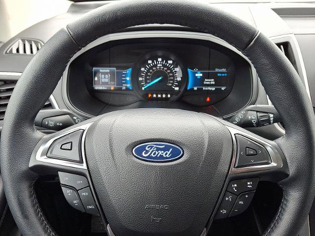 Certified 2022 Ford Edge SEL w/ Convenience Package image 18