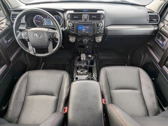 Used 2018 Toyota 4Runner TRD Off-Road Premium image 18
