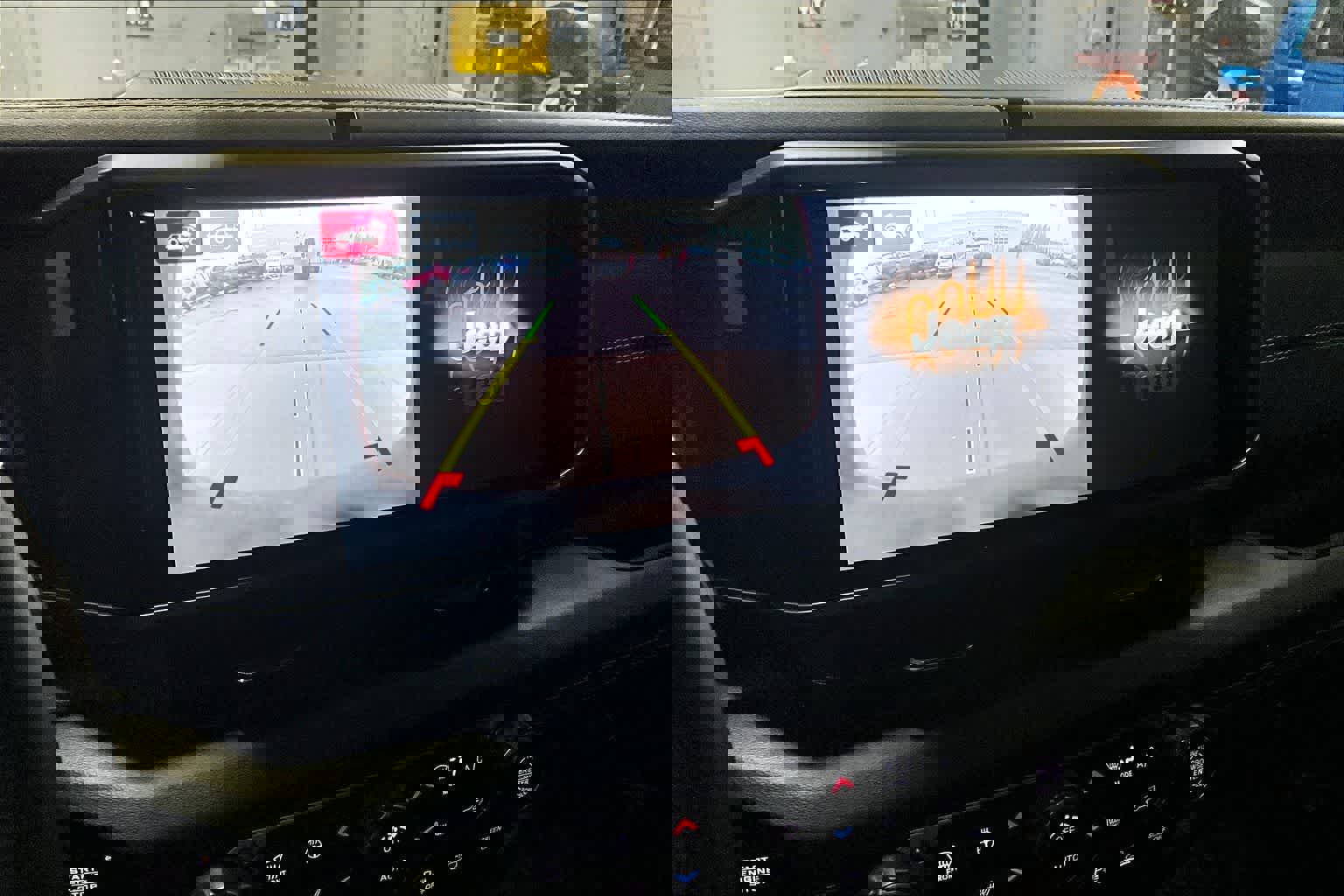 Used 2024 Jeep Wrangler High Altitude image 27