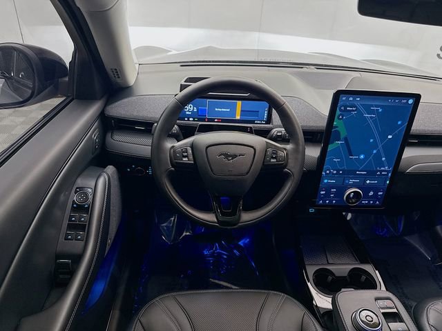 Used 2023 Ford Mustang Mach-E Premium image 24