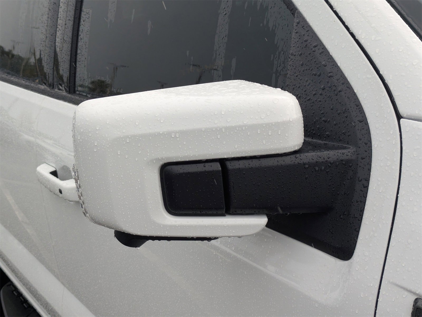 New 2025 Ford F150 Tremor w/ Equipment Group 402A High image 25