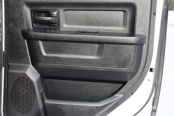 Used 2016 RAM 3500 Tradesman w/ Popular Equipment Group image 17