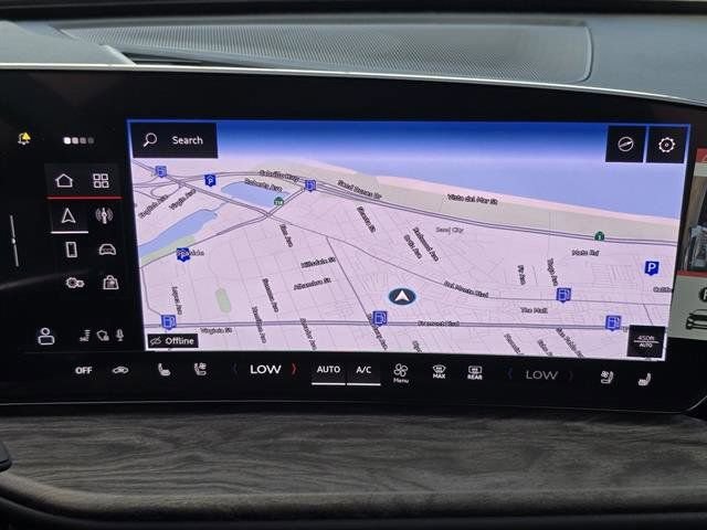 Used 2025 Audi Q5 Premium Plus w/ Premium Plus image 6