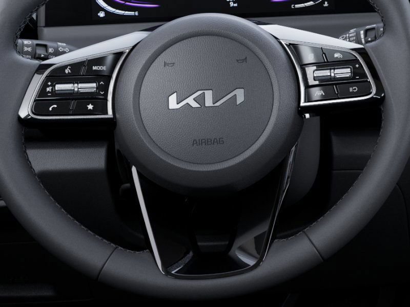 New 2025 Kia Seltos S AWD/4WD image 22