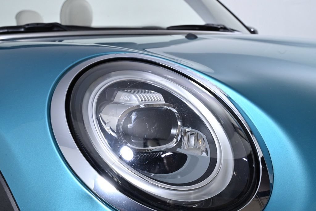 Used 2020 MINI Cooper S FWD image 12