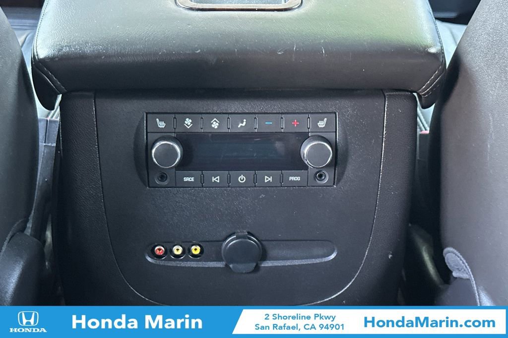 Used 2014 GMC Yukon Denali image 16