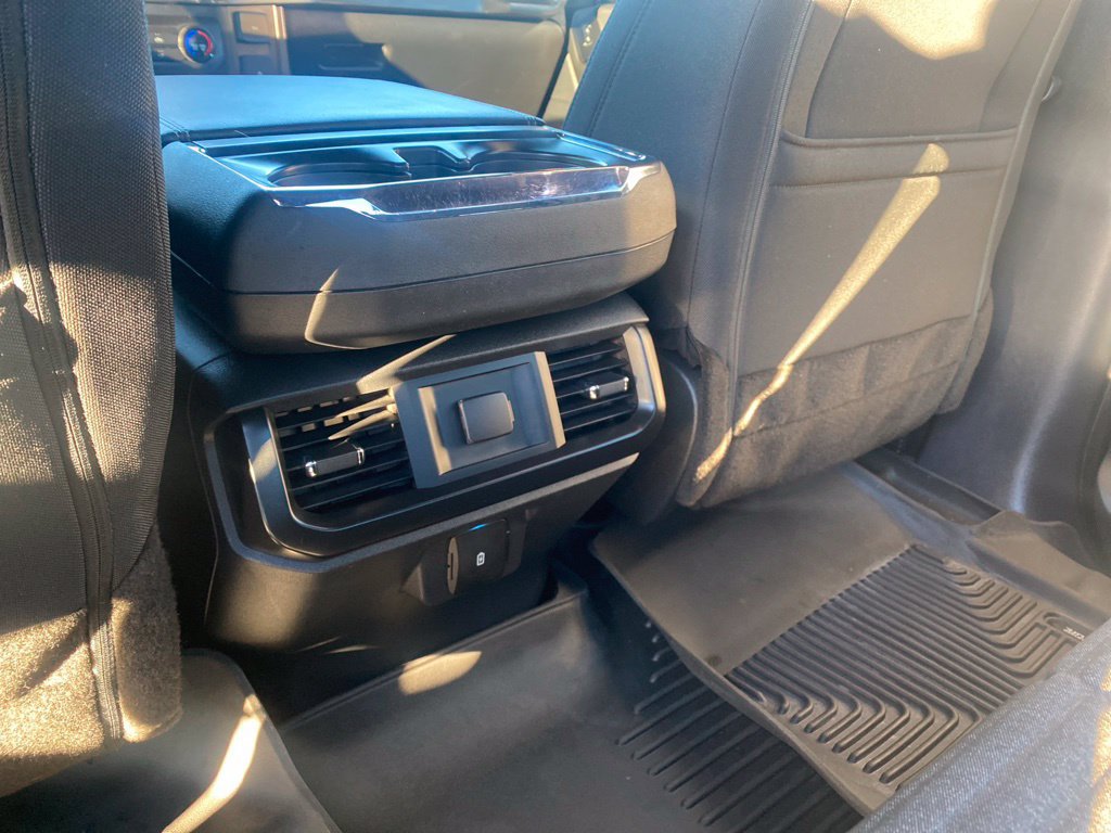 Certified 2022 Ford F150 XL w/ STX Appearance Package AWD/4WD image 51
