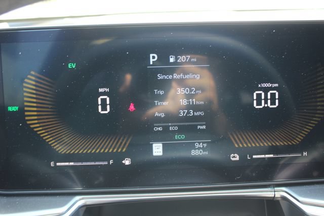 Used 2026 Kia Sorento EX AWD/4WD image 17