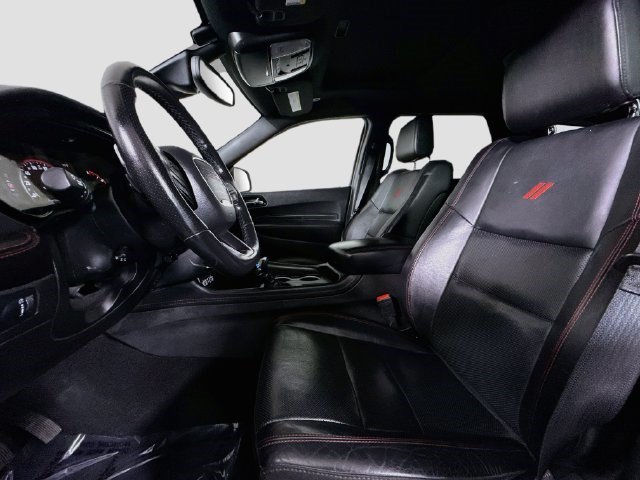 Used 2023 Dodge Durango GT AWD/4WD image 21