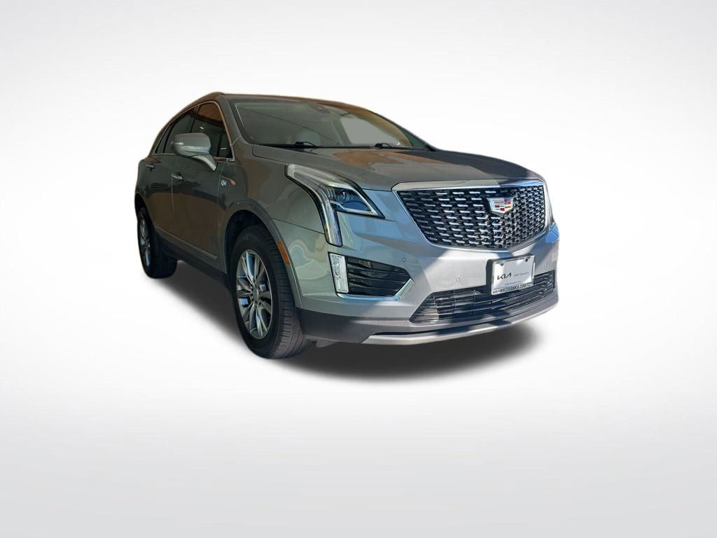 Used 2023 Cadillac XT5 Premium Luxury image 9