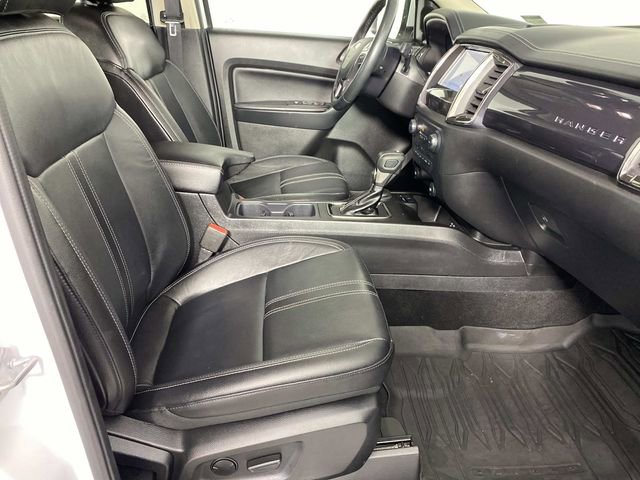Used 2023 Ford Ranger Lariat AWD/4WD image 11