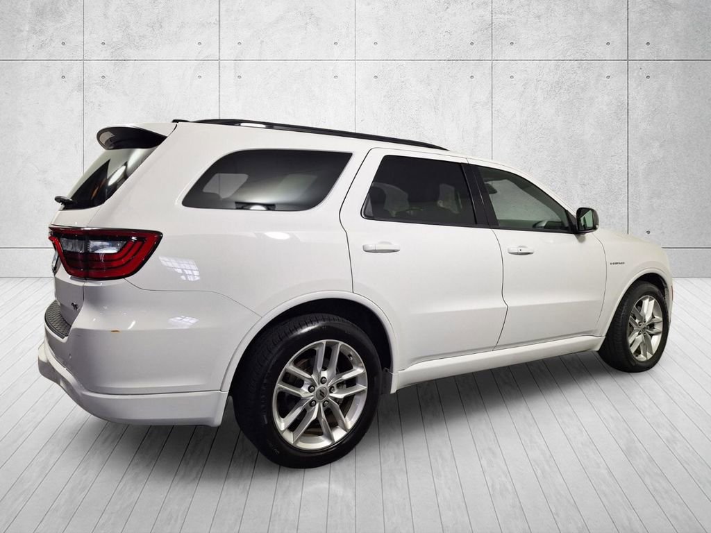 Used 2024 Dodge Durango R/T AWD/4WD image 5