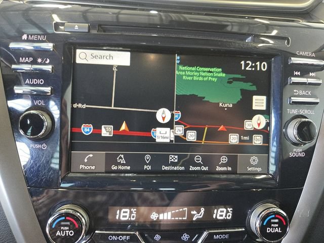 Used 2024 Nissan Murano SV AWD/4WD image 15