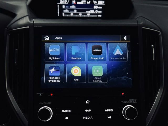 Used 2023 Subaru Crosstrek 2.5i Limited image 32