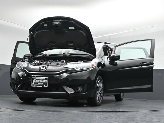 Used 2015 Honda Fit EX image 53