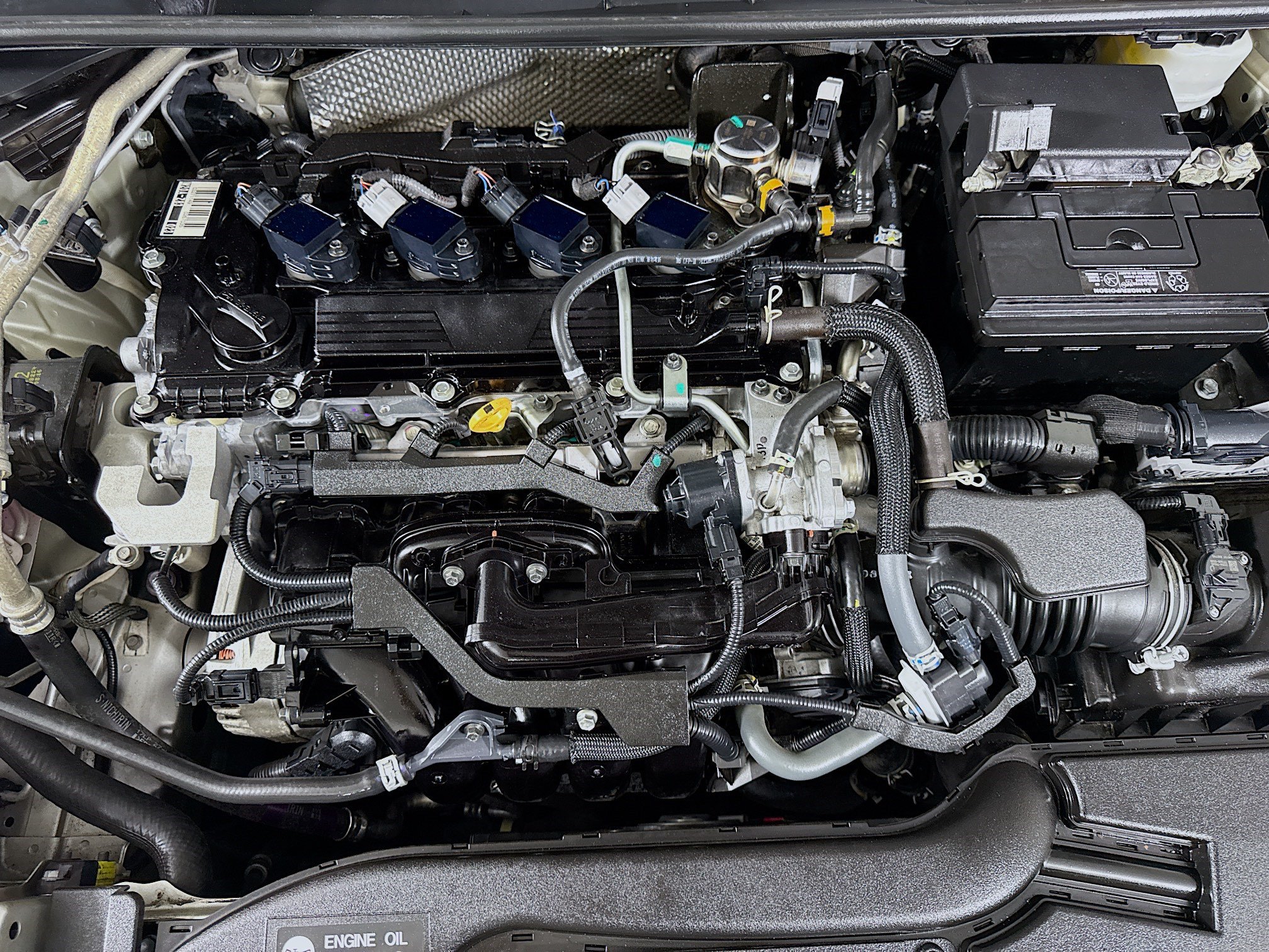 Used 2024 Toyota Corolla LE FWD image 38