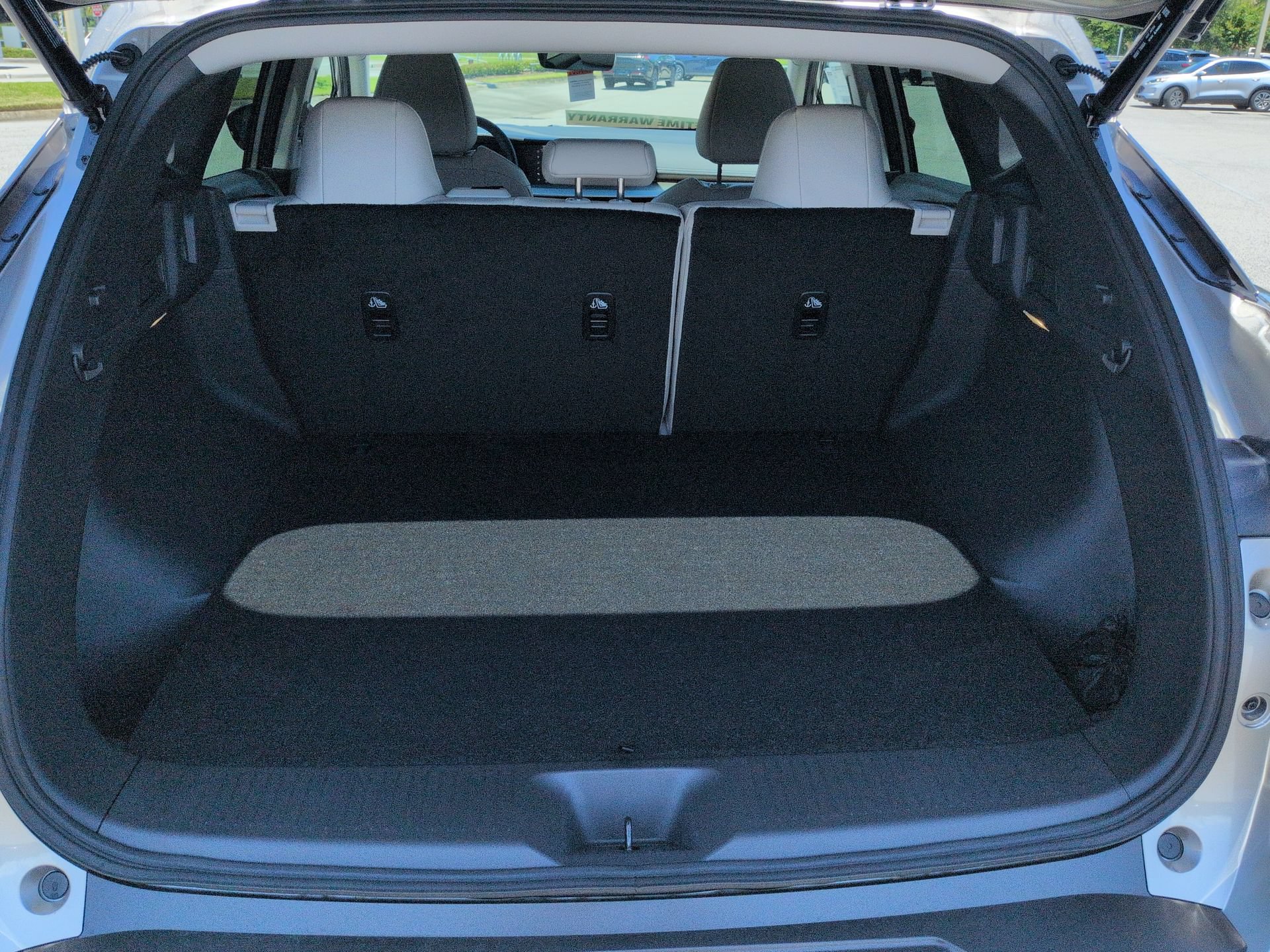 New 2026 Nissan Murano SL AWD/4WD image 14