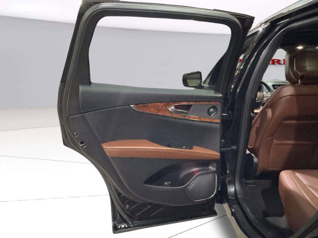 Used 2020 Lincoln Nautilus Reserve w/ Equipment Group 201A image 43