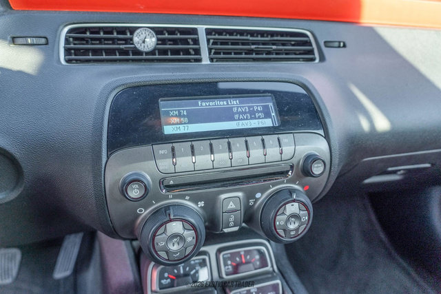 Used 2010 Chevrolet Camaro SS w/ RS Package RWD image 41