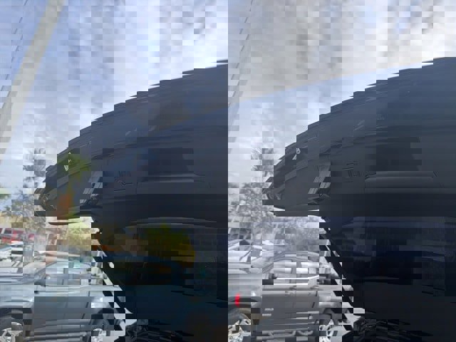 Certified 2023 Volkswagen Atlas Cross Sport SE w/ Black Wheel Package image 13