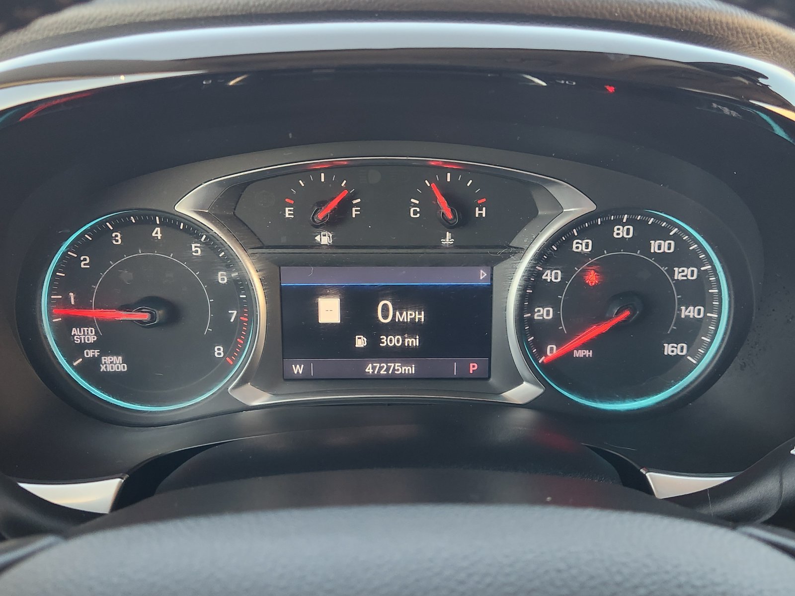 Used 2020 Chevrolet Traverse RS w/ LPO, Floor Liner Package FWD image 19