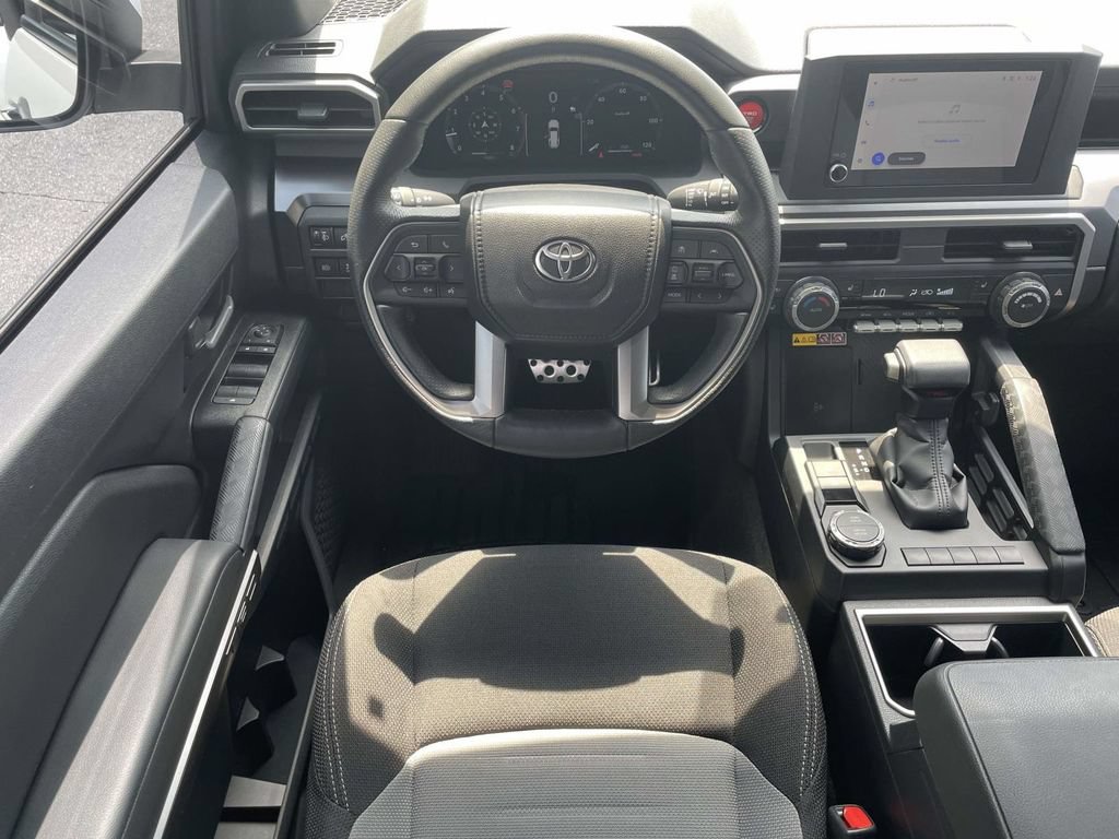 Used 2025 Toyota 4Runner TRD Sport RWD image 23
