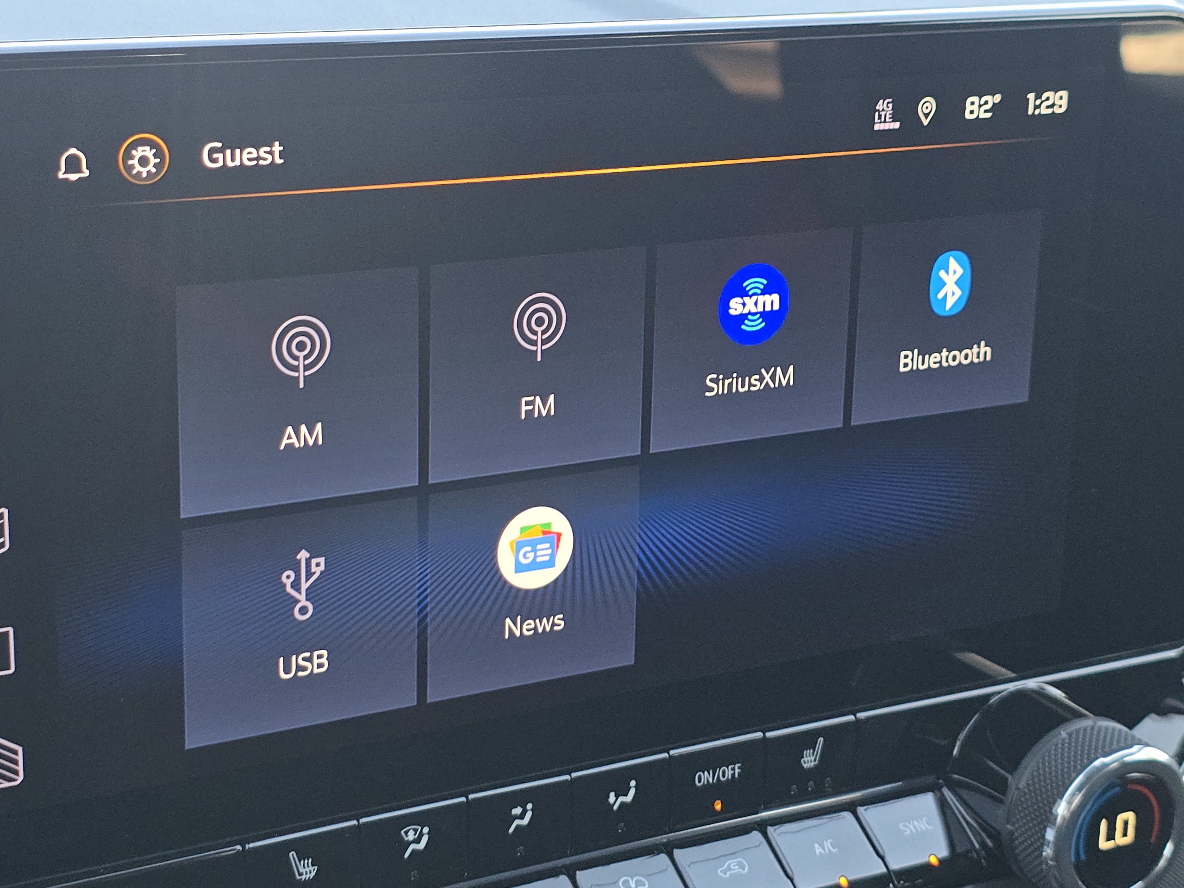 New 2026 Chevrolet Colorado Z71 image 8