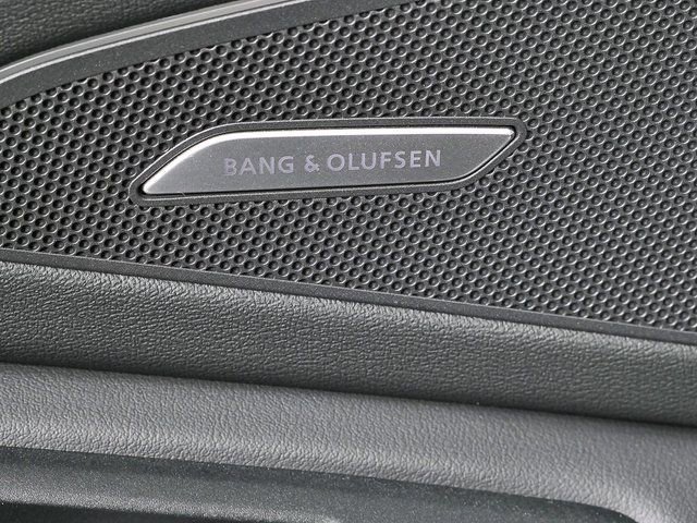 Used 2025 Audi Q6 e-tron Prestige w/ Black Warm Weather Package image 7