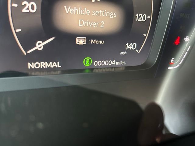 New 2026 Honda CR-V Sport-L image 16