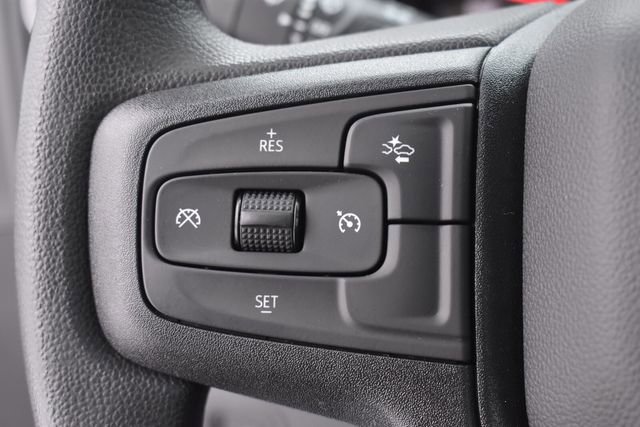 New 2026 Chevrolet Silverado 1500 W/T w/ WT Value Package image 22