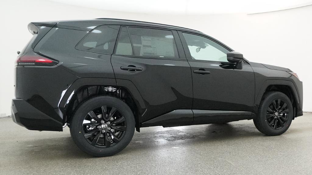 New 2026 Toyota RAV4 SE FWD image 5