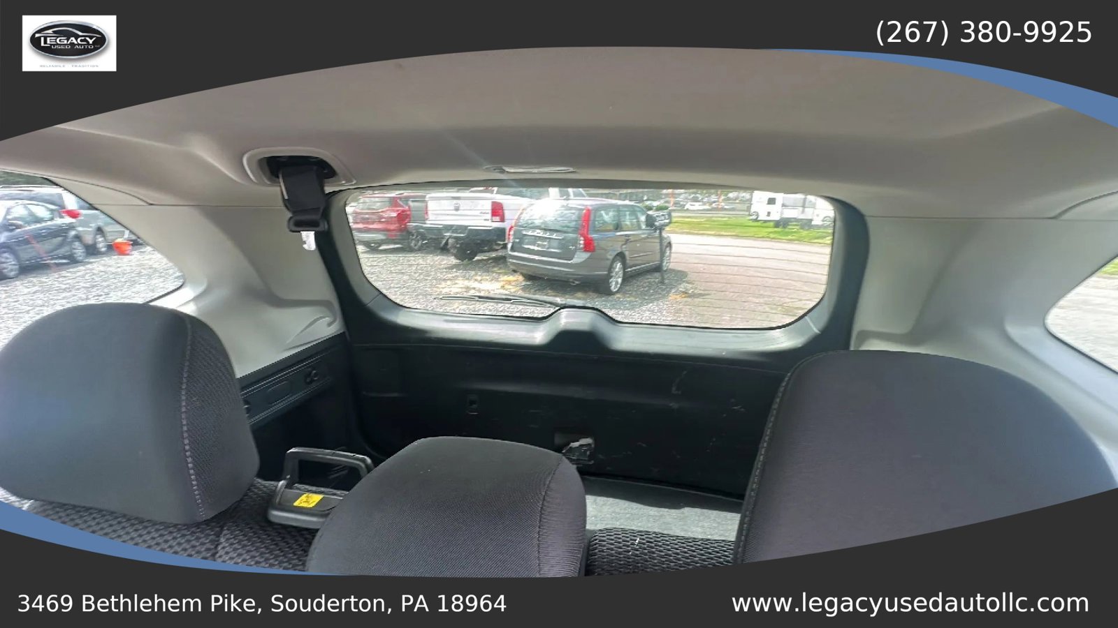 Used 2020 Subaru Forester Premium w/ Popular Package #1 AWD/4WD image 42