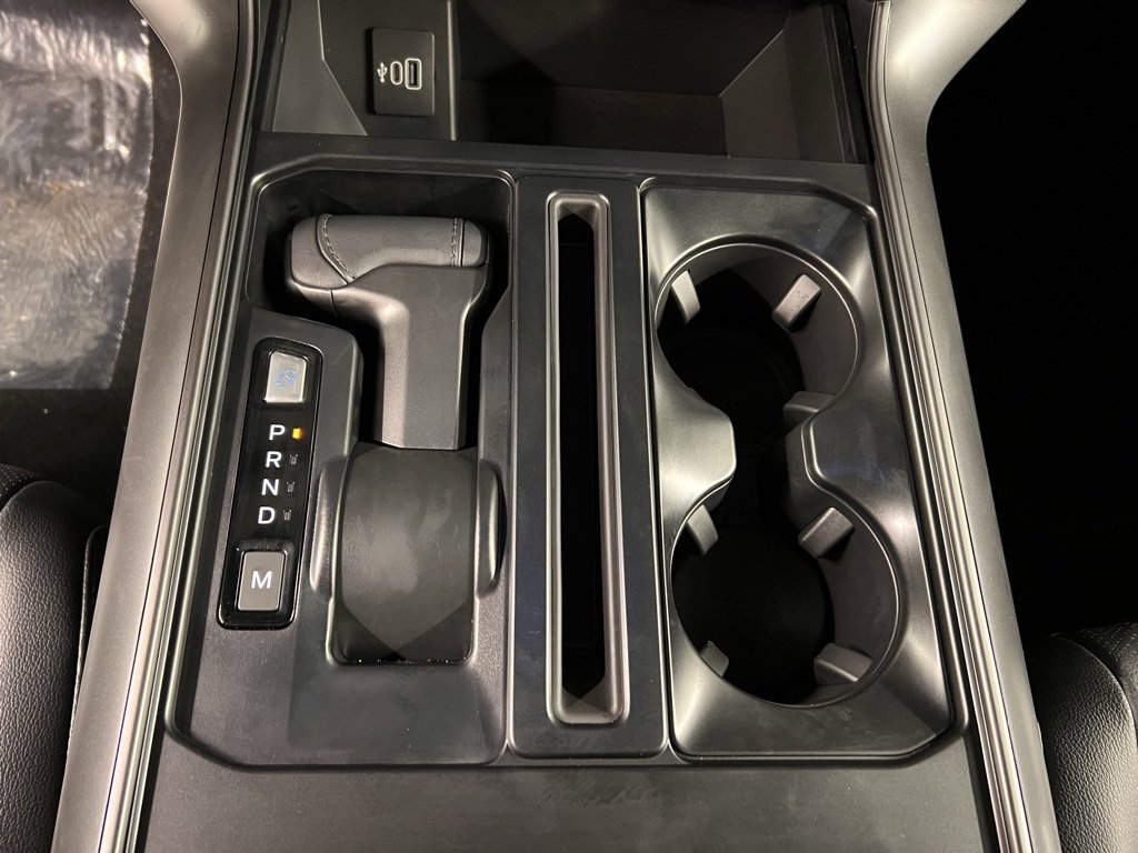 New 2026 Ford F150 Lariat w/ Equipment Group 501A Mid image 17