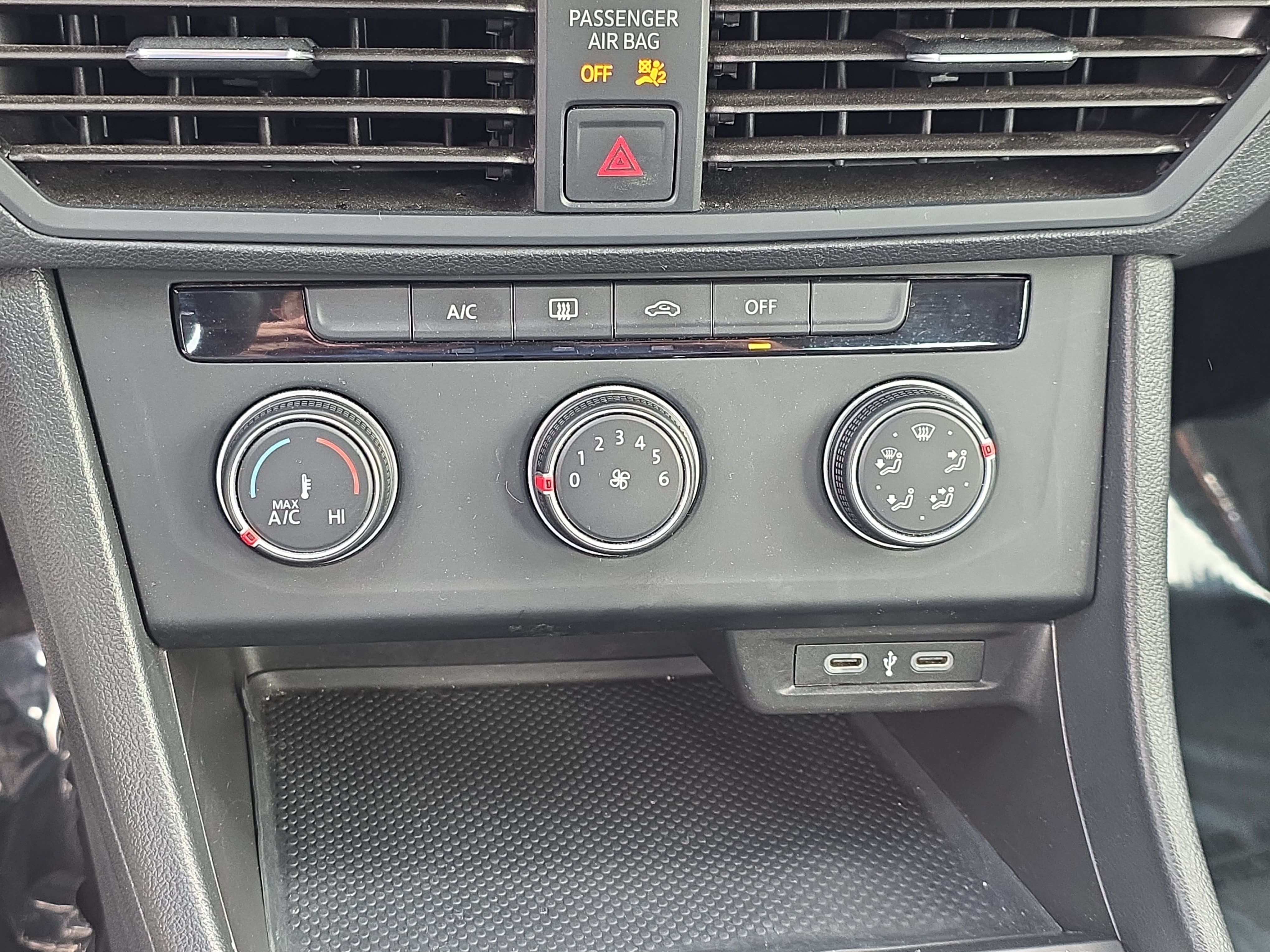 Used 2024 Volkswagen Jetta S FWD image 21