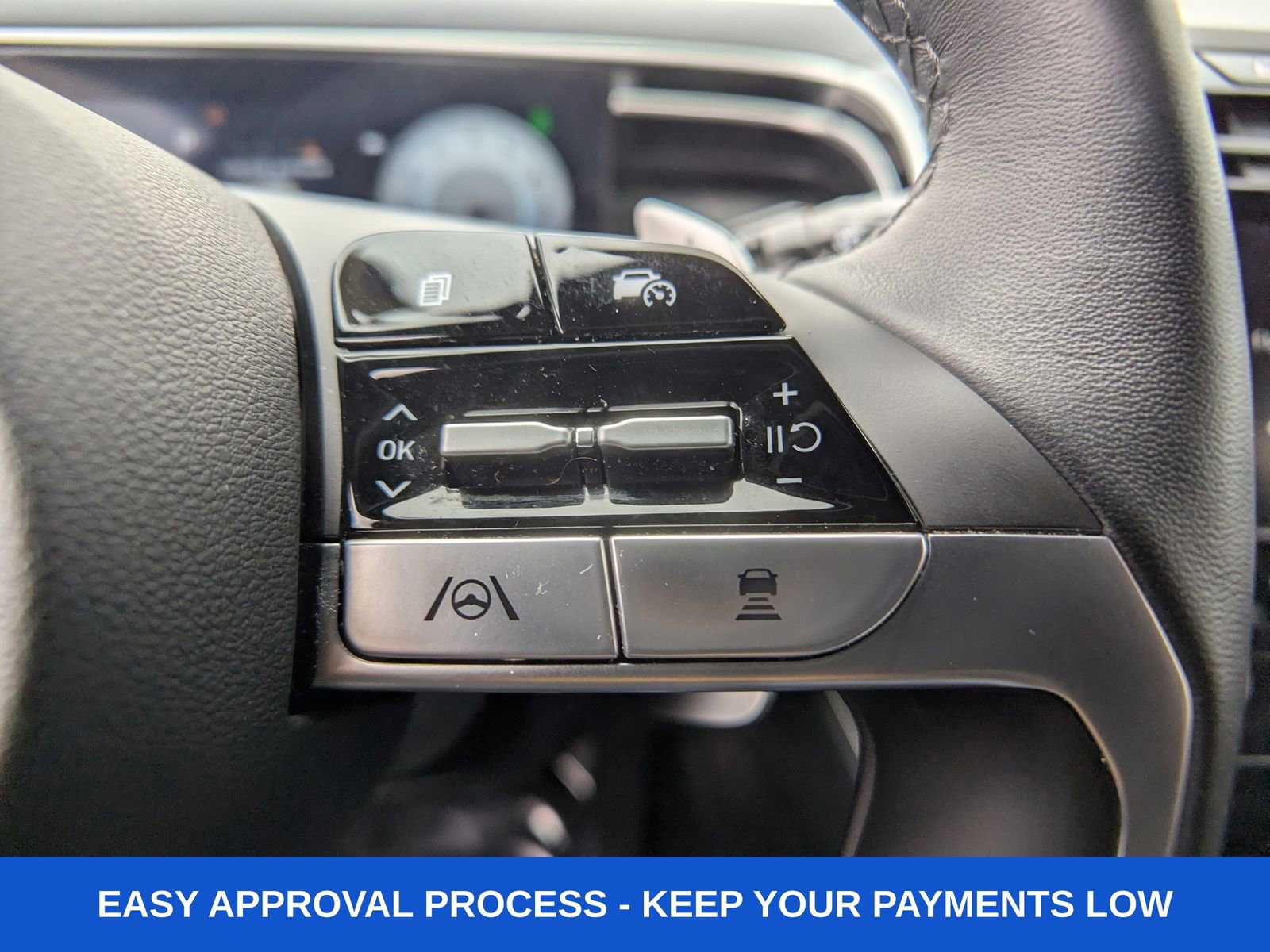 Used 2024 Hyundai Santa Cruz Limited image 39