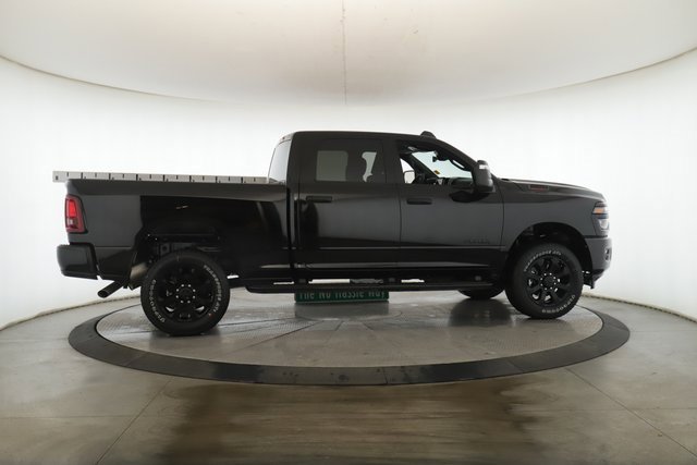 Used 2025 RAM 2500 Big Horn image 6