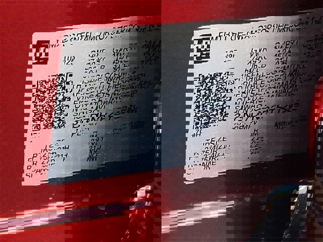 New 2026 Chevrolet Equinox EV LT image 18