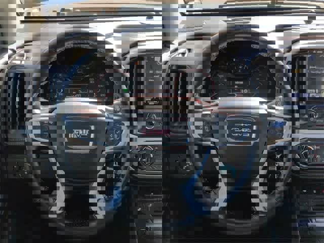 Used 2016 GMC Canyon SLT w/ Driver Alert Package image 23