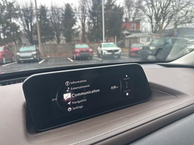 Certified 2024 MAZDA CX-30 AWD 2.5 S w/ Premium Package image 18