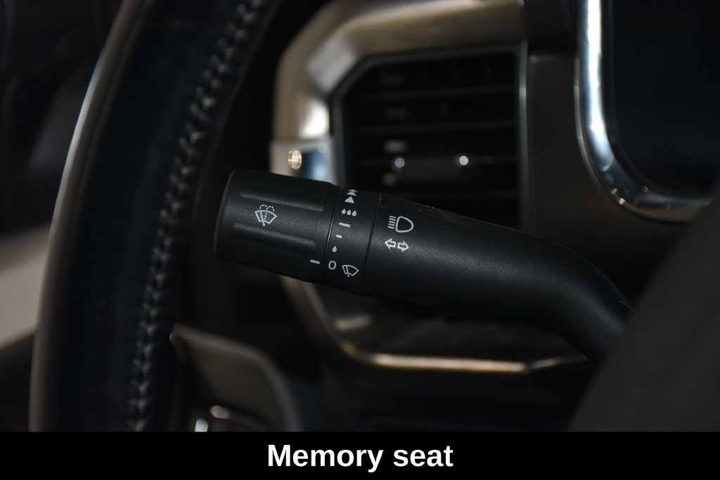 Used 2022 Ford F150 Lariat AWD/4WD image 17