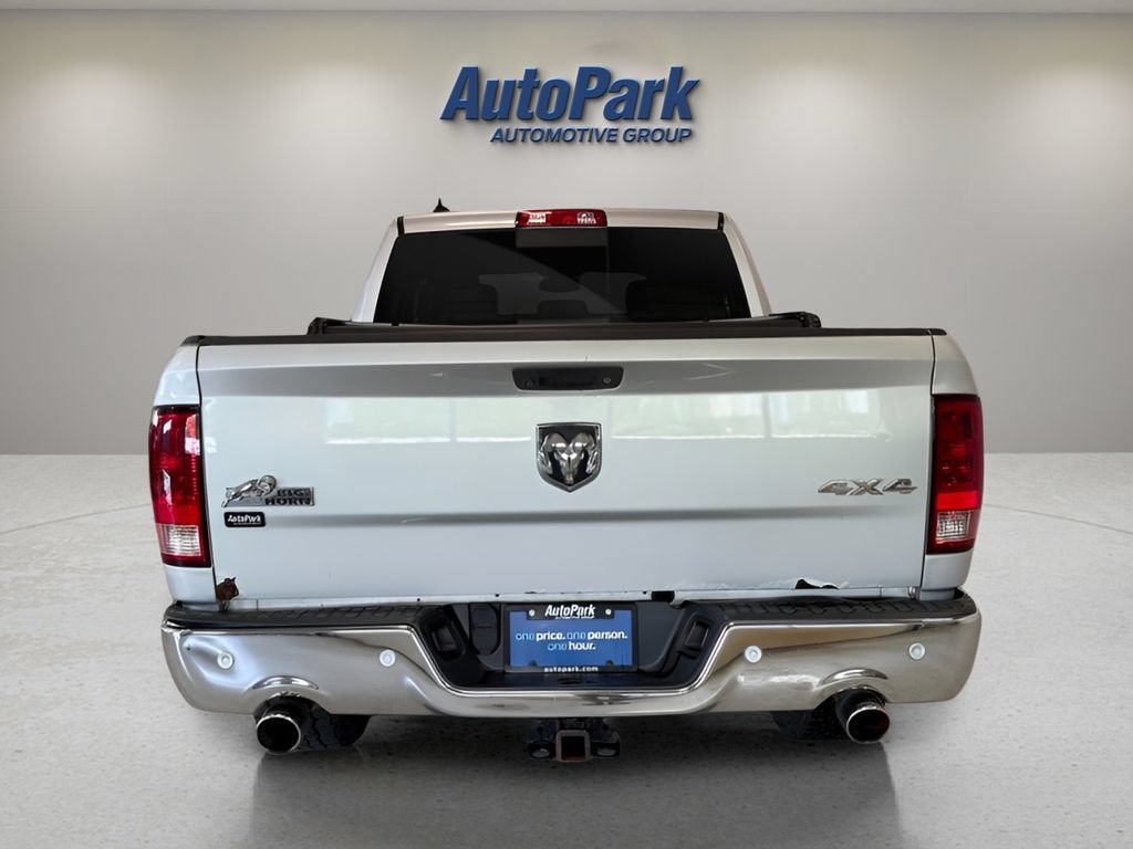Used 2014 RAM 1500 Big Horn AWD/4WD image 6
