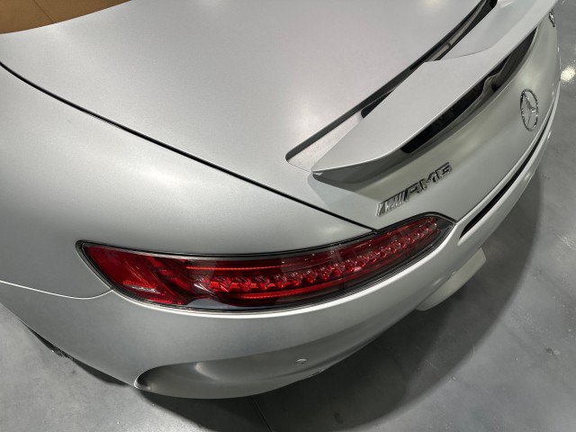 Used 2018 Mercedes-Benz AMG GT C image 33