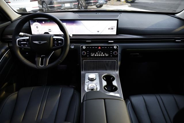 New 2026 Genesis GV80 2.5T Select image 28