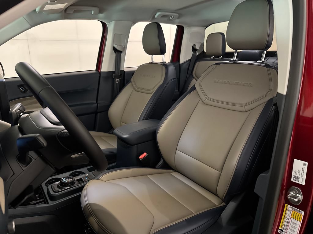 New 2026 Ford Maverick Lariat AWD/4WD image 25