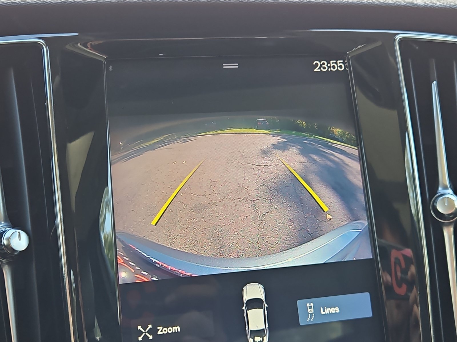 Used 2019 Volvo S60 T5 Momentum FWD image 19