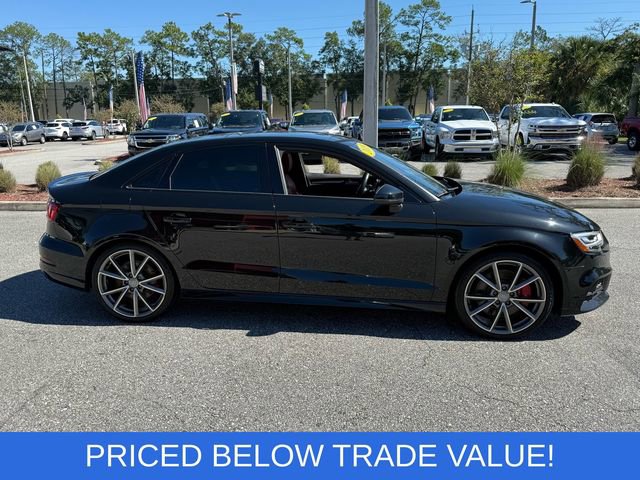 Used 2018 Audi S3 Premium Plus image 15