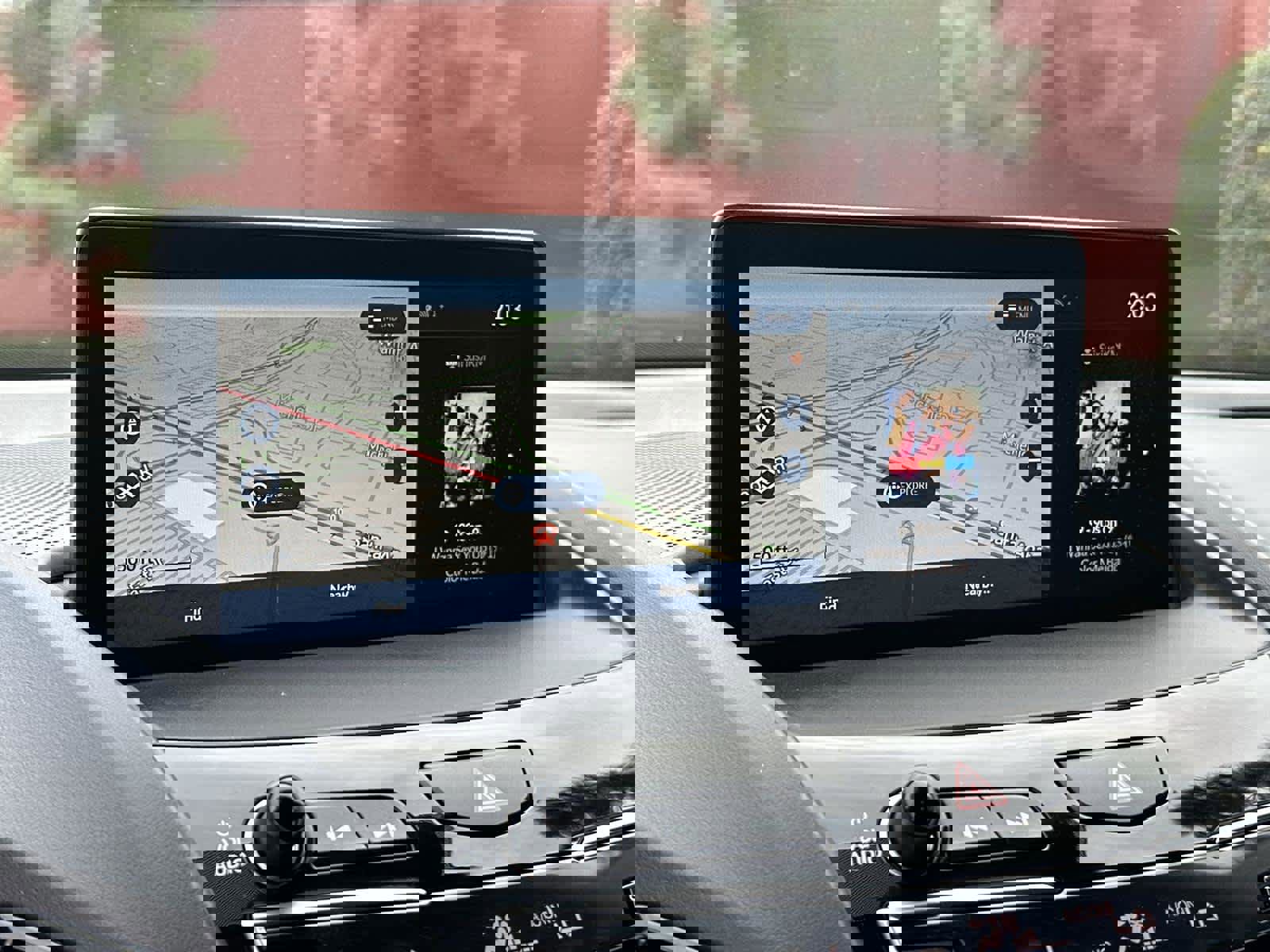 Certified 2024 Acura RDX SH-AWD w/ Technology Package image 17