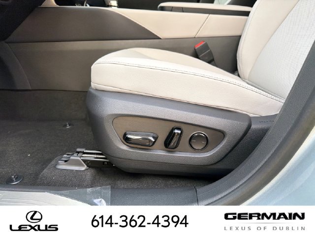 New 2026 Lexus RX 350 Premium w/ Convenience Package AWD/4WD image 21